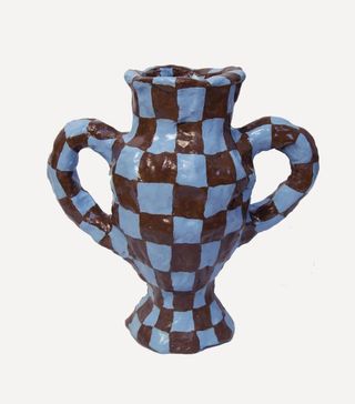 Ceramic Room + Vase