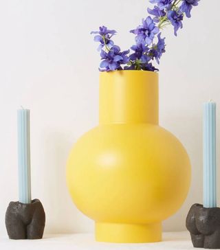 Raawii + Strøm Extra-Large Ceramic Vase