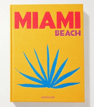 Horacio Silva + Miami Beach