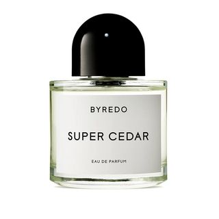 Byredo + Super Cedar Eau de Parfum