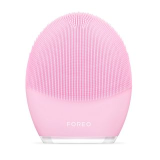 Foreo + Luna 3 Normal Skin Facial Cleansing & Firming Massage Device