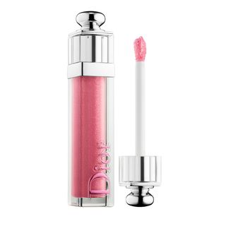 Dior + Dior Addict Stellar Lip Gloss in 553 Princess