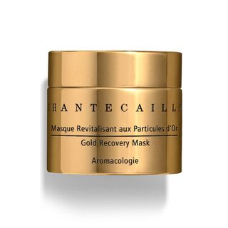 Chantecaille + Gold Recovery Face Mask