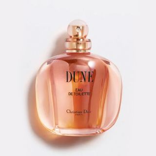 Christian Dior Perfumes + Dune Eau de Toilette
