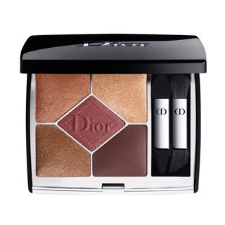 Dior + 5 Couleurs Couture Eyeshadow Palette in 689 Mitzah