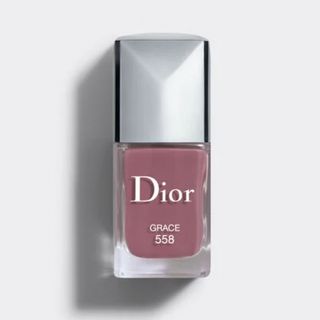 Dior + Vernis in Grace 558