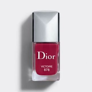 Dior + Vernis in 878 Victoire