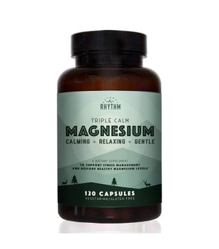 Natural Rhythm + Triple Calm Magnesium