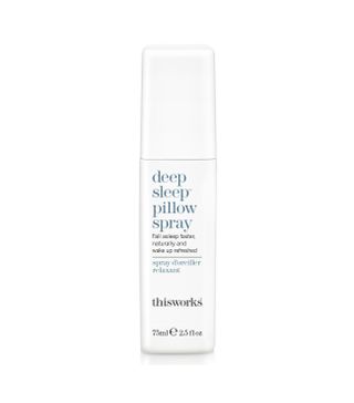 Thisworks + Deep Sleep Pillow Spray