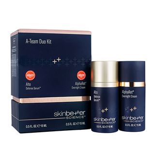 Skinbetter Science + A-Team Duo Kit