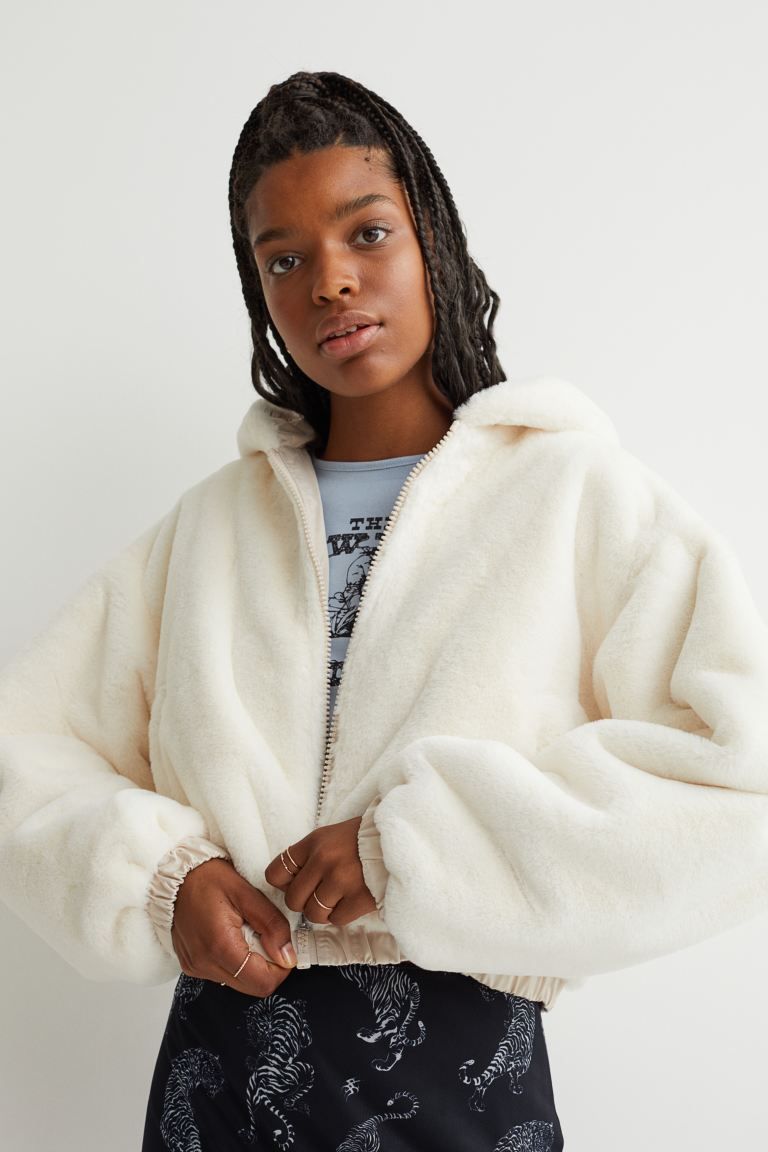 37 H&M and Zara Winter Finds That'll Sell Out by December | Who What Wear