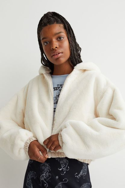 37 H&M and Zara Winter Finds That'll Sell Out by December | Who What Wear