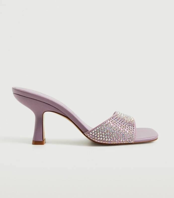 Shoe Trends 2022 The Most Important Shoe Trends For 2022 Who What Wear