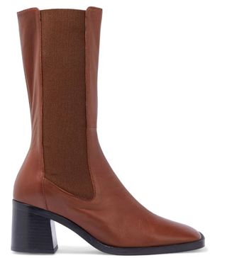 Miista + Estelle Leather Boots