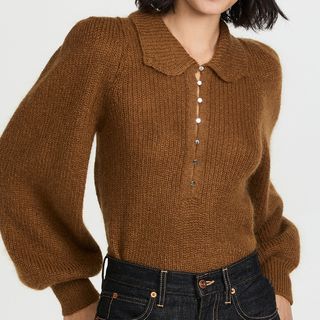 Ba&sh + Tilte Sweater