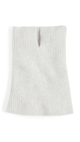 3.1 Phillip Lim + Lofty Ribbed Scarf