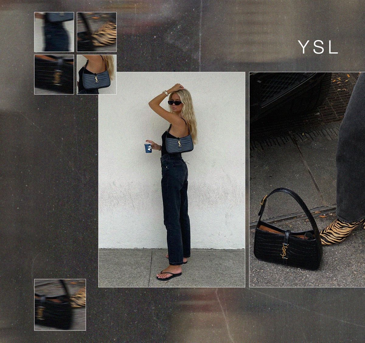 The Trendy Designer Bags That Defined 2021 Who What Wear