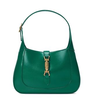 Gucci + Jackie 1961 Shoulder Bag