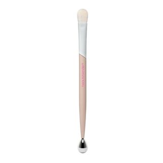 Beautyblender + Shady Lady All-Over Eyeshadow Brush & Cooling Roller