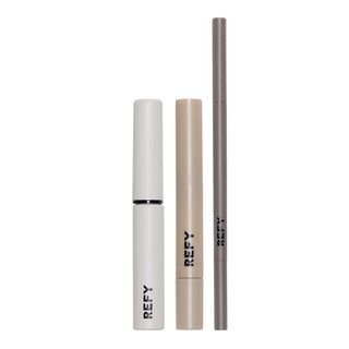 Refy + Brow Collection