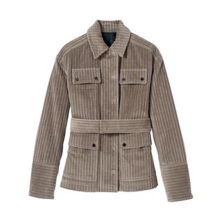 Longchamp + Jacket