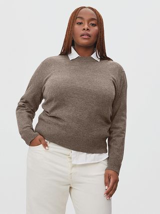 Everlane + The Cashmere Crew