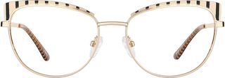 Zenni + Cat-Eye Glasses 3220414