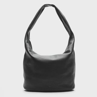 Banana Republic + Slouchy Leather Tote