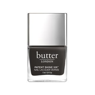 Butter London + Earl Grey Patent Shine Nail Lacquer
