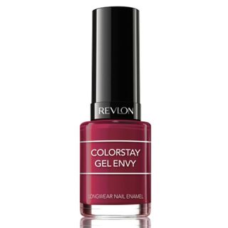 Revlon + ColorStay Gel Envy Longwear Nail Polish in Queen of Hearts