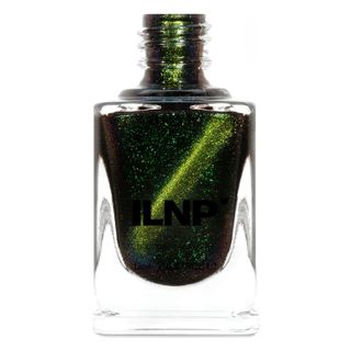 ILNP + Magnetic Nail Polish in Venom