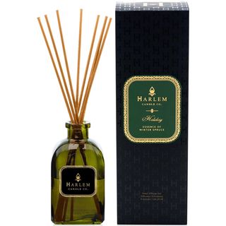 Harlem Candle Co. + Holiday Luxury Diffuser