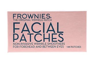 Frownies + Facial Patches