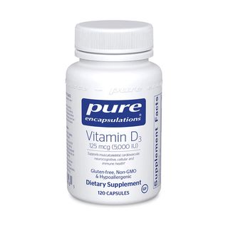 Pure Encapsulations + Vitamin D