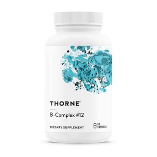 Thorne Research + B Complex