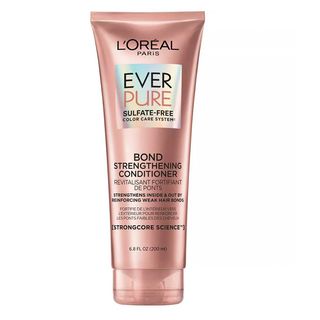 L'Oréal Paris + EverPure Sulfate-Free Bond Strengthening Conditioner