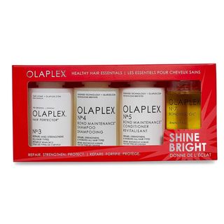 Olaplex + Healthy Hair Essentials Kit