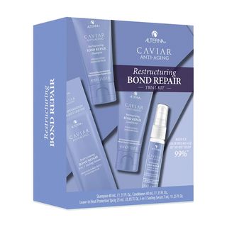 Alterna + Caviar Bond Repair Trial Kit