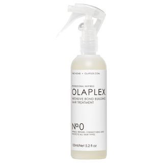 Olaplex + No. 0 Intense Bond Building Hair Treatment