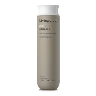 Living Proof + No Frizz Shampoo