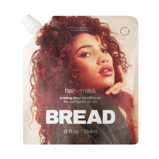 Bread Beauty Supply + Creamy Deep Conditioning Hair Mask