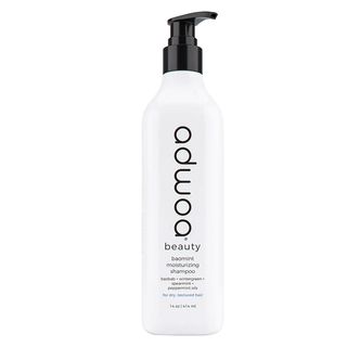 Adwoa Beauty + Baomint Moisturing Shampoo