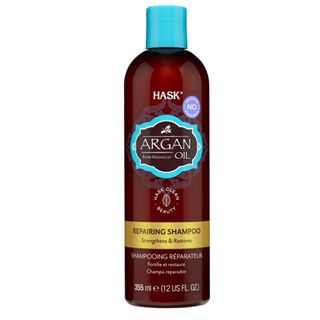 Hask + Argan Oil Repairing Shampoo