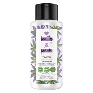 Love Beauty and Planet + Soothe and Nourish Conditioner