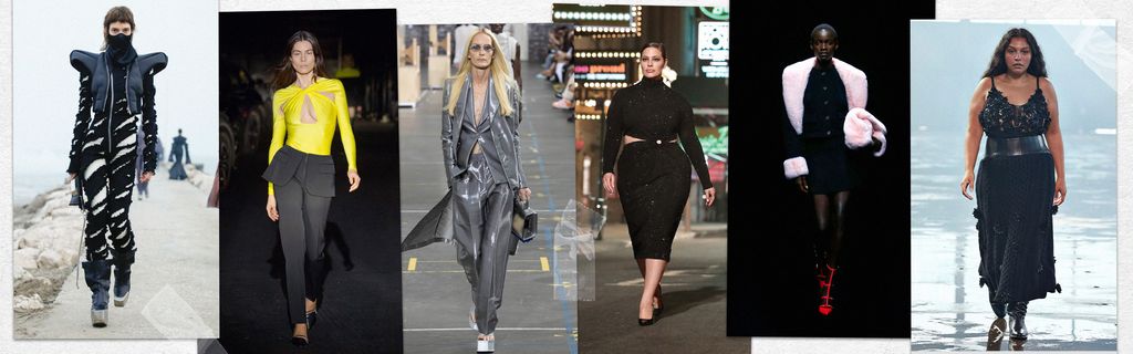 The 8 Winter Fashion Trends You Need to Know for 2021/2022 | Who What Wear