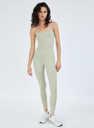 Wilfred + Divinity Jumpsuit