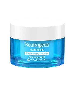 Neutrogena + Hydro Boost Gel Cream