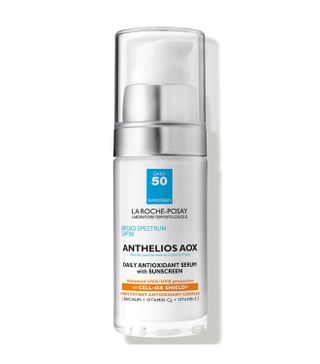 La Roche-Posay + Anthelios AOX Daily Antioxidant Serum With Sunscreen SPF 50