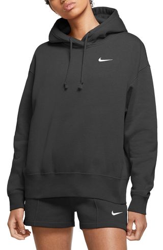 Nike + Sportswear Fleece Hoodie
