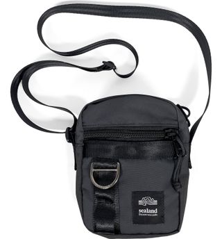 Sealand + Core Zeplin Water Repellent Crossbody Bag